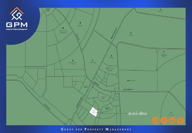 موقع اكاسا الما التجمع